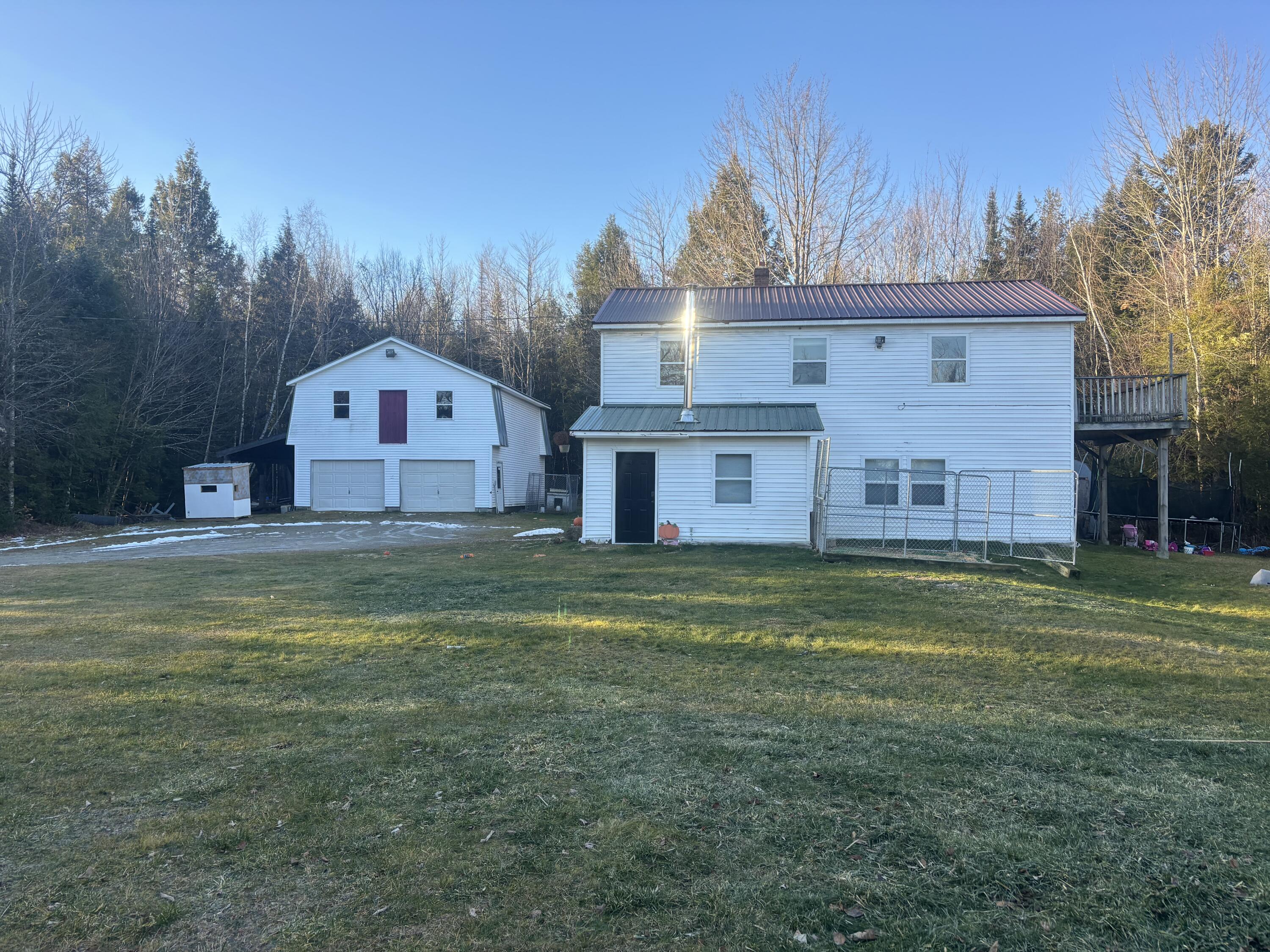 82 Dodge Road Burnham, ME 04922 - Photo 3 of 42 IMG_5874