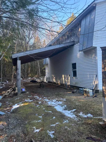 $255,000 | 82 Dodge Road, Burnham, ME 04922