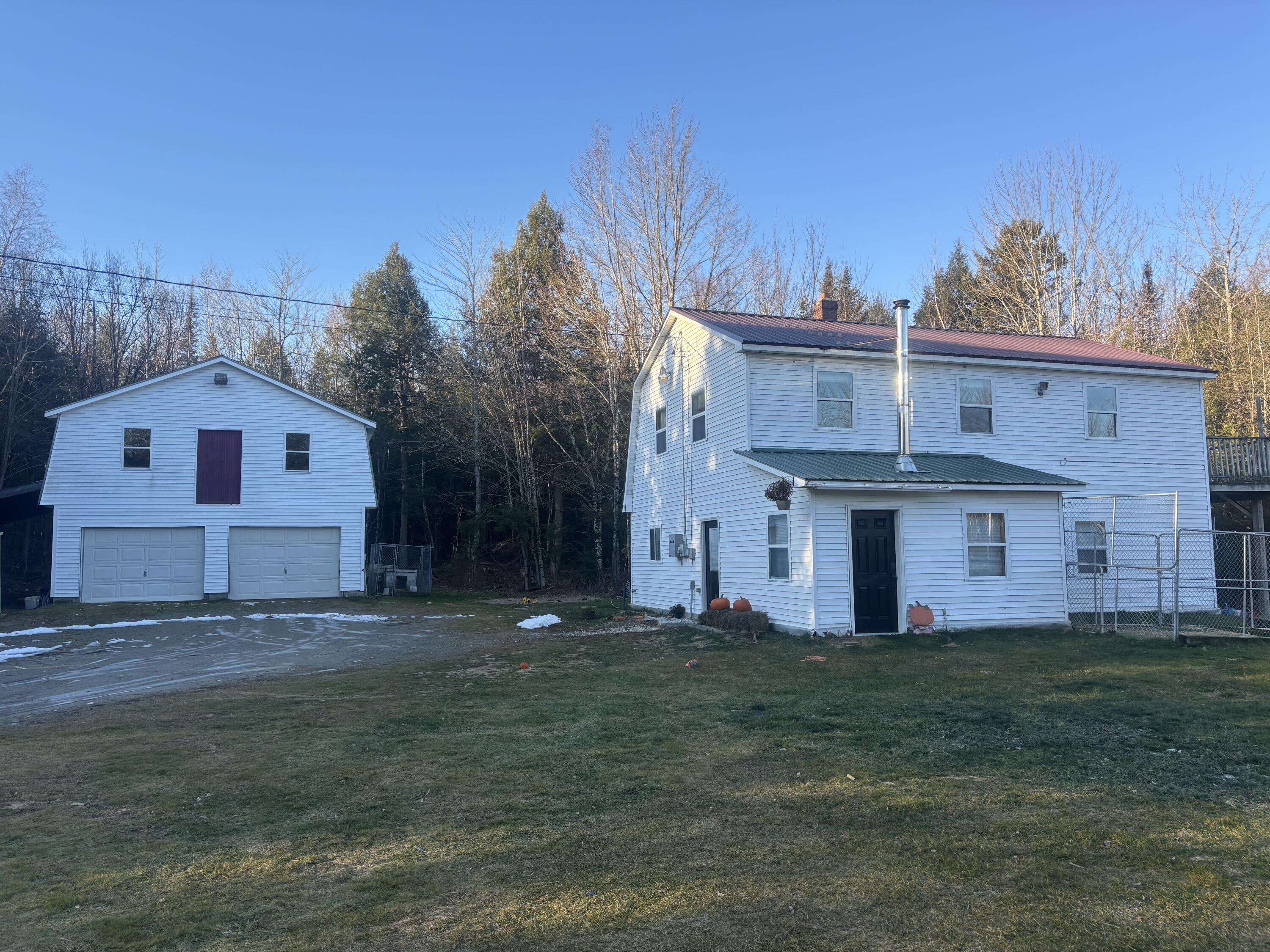 82 Dodge Road Burnham, ME 04922 - Photo 5 of 42 IMG_5872