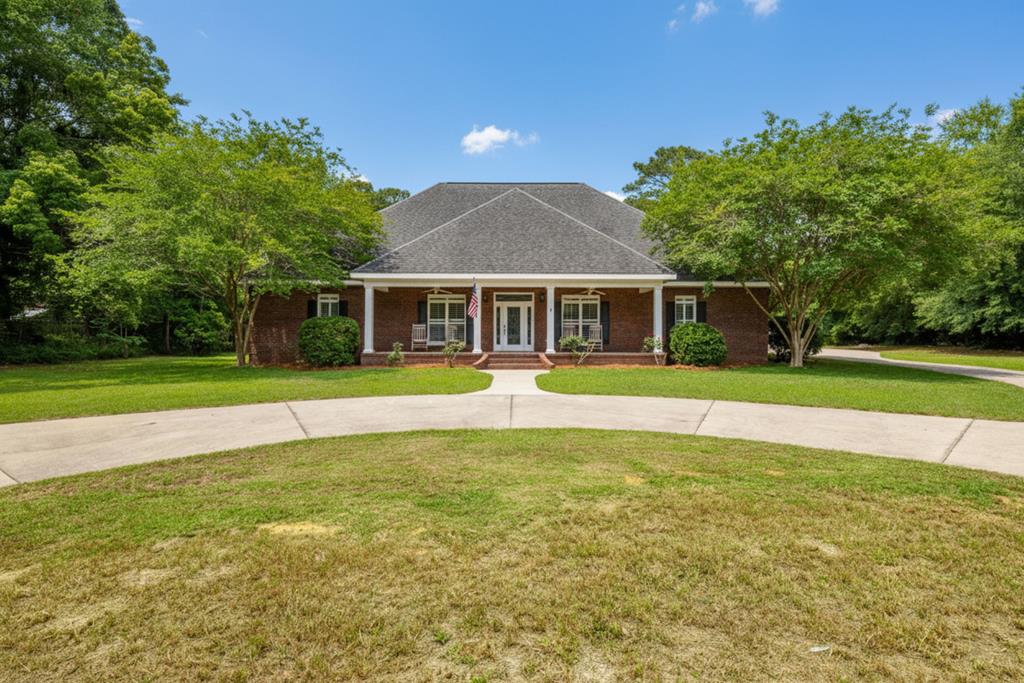 321 Alberta Street Enterprise, AL 36330 - Photo 1 of 30 Main View