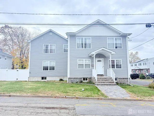 $5,550 | 42 Nelson Avenue, Edison, NJ 08817