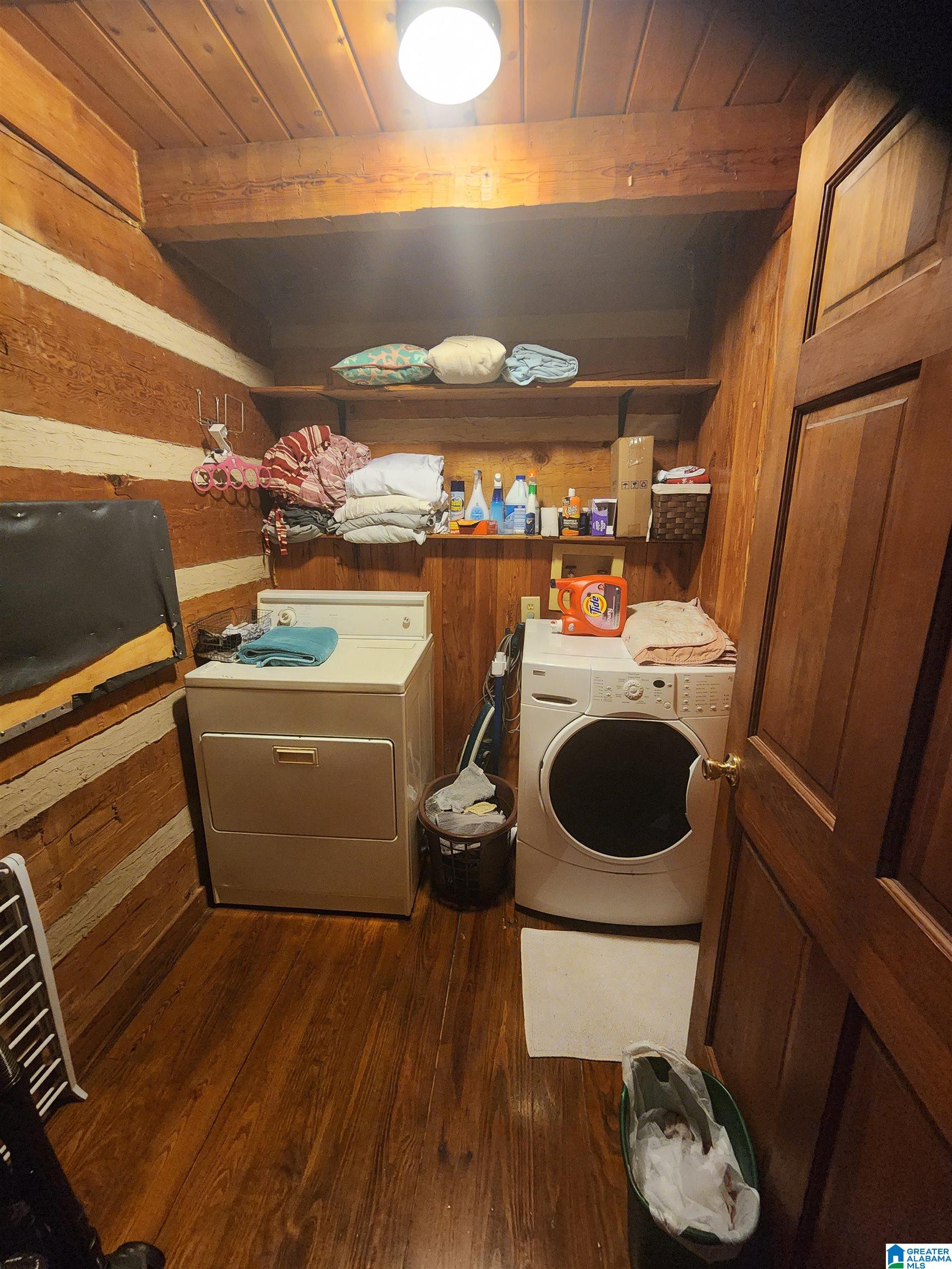 7350 Howells Cove Road Talladega, AL 35160 - Photo 14 of 78