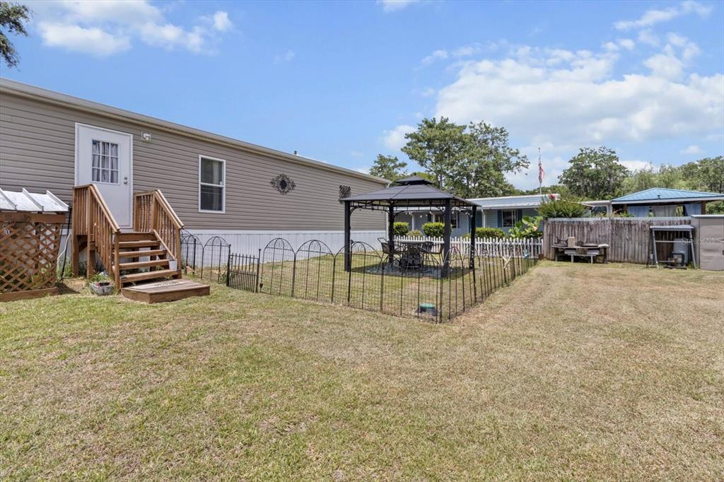 609 South Redbud Terrace Inverness, FL 34450 - Photo 32 of 40