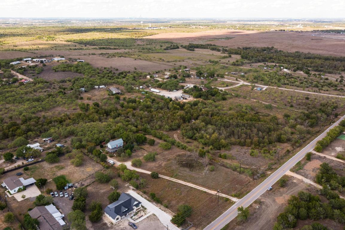 13414 Elm Grove Road Buda, TX 78610 - Photo 11 of 25 a view of city and ocean
