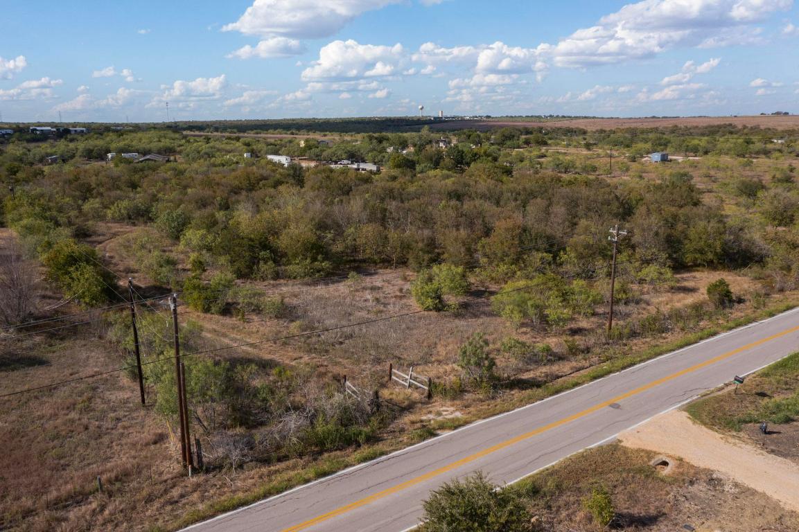 13414 Elm Grove Road Buda, TX 78610 - Photo 12 of 25 a view of a field