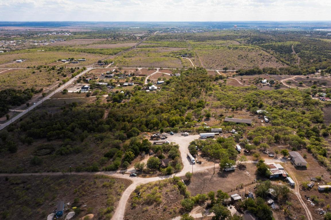 13414 Elm Grove Road Buda, TX 78610 - Photo 14 of 25 a view of city and ocean