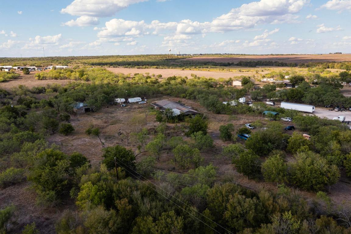 13414 Elm Grove Road Buda, TX 78610 - Photo 2 of 25 a view of city and ocean