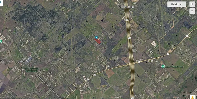 a view of a city with an ocean