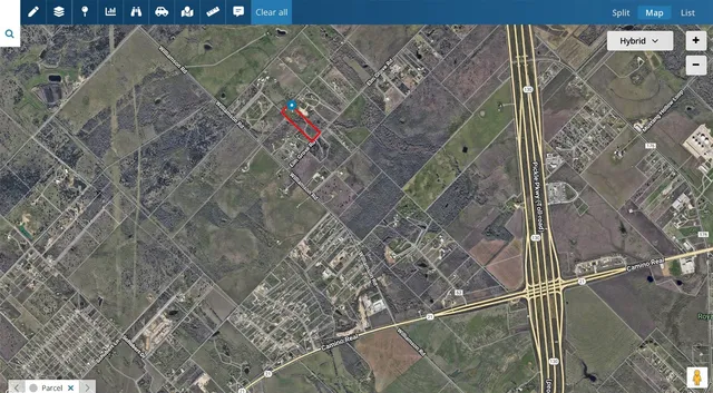 a view of lake and mountain