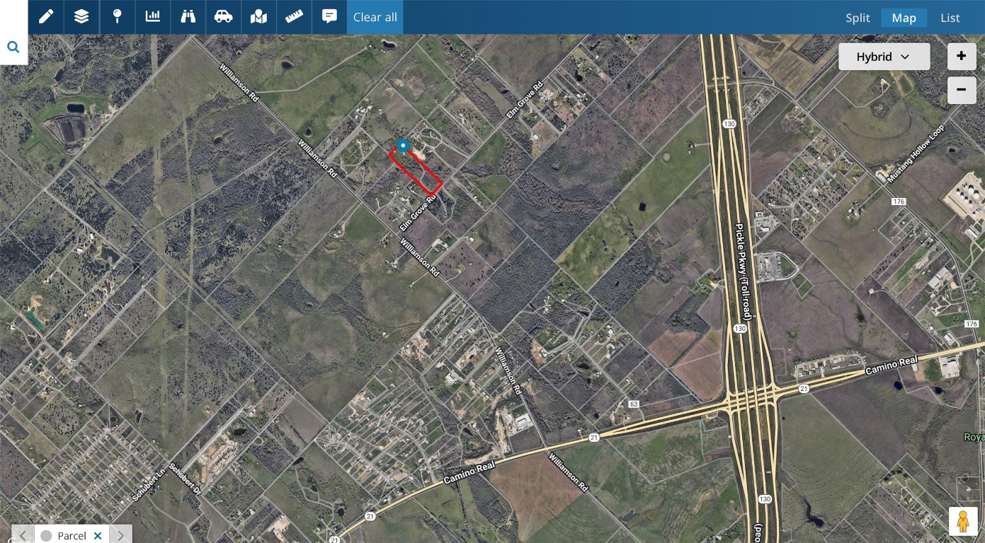 13414 Elm Grove Road Buda, TX 78610 - Photo 23 of 25