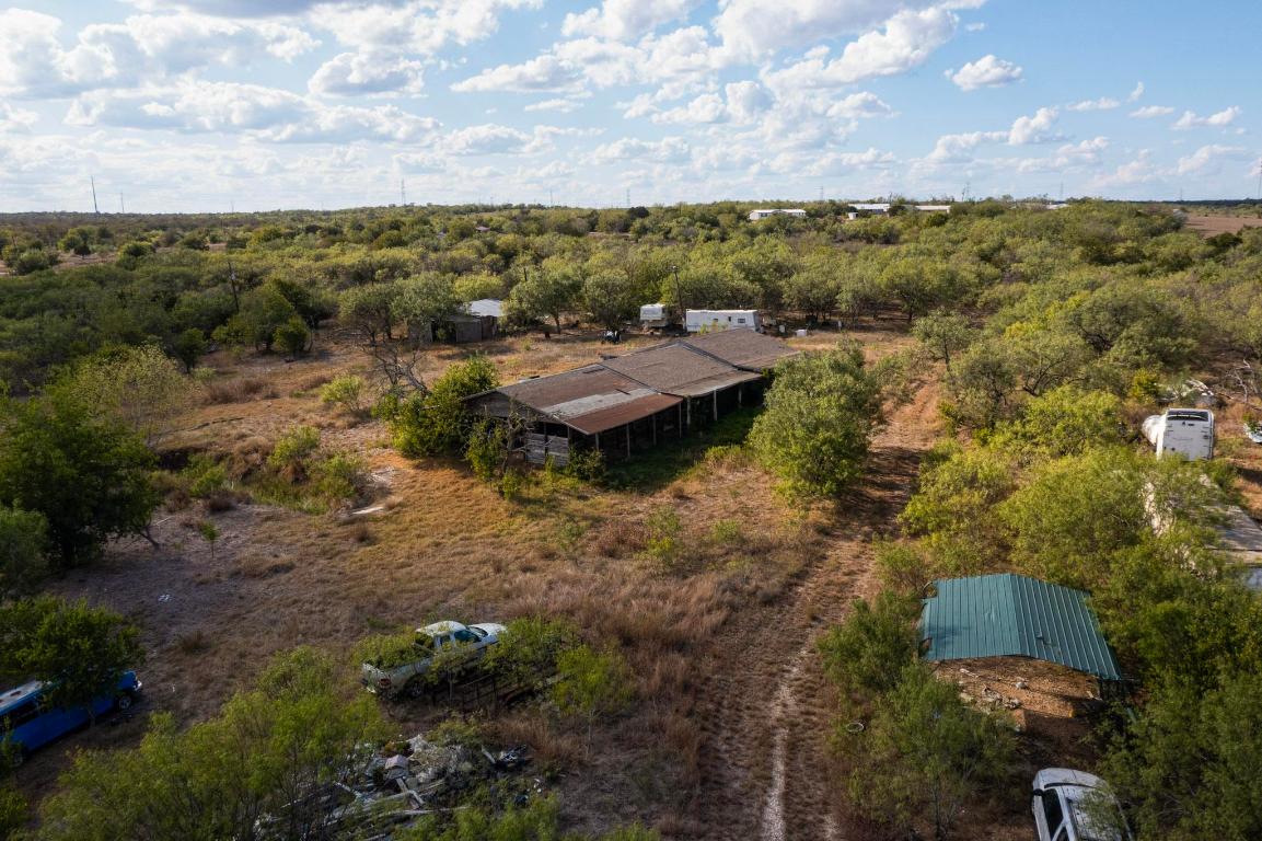 13414 Elm Grove Road Buda, TX 78610 - Photo 5 of 25 a view of a lake