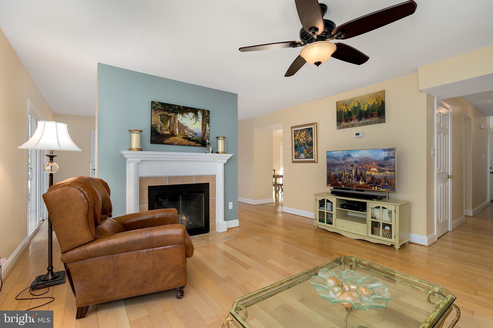 1508 Roundleaf Court Reston, VA 20190 - Photo 16 of 45 Gallery Image 16