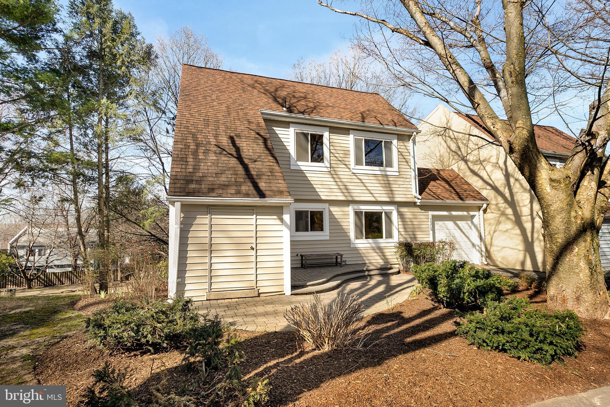 1508 Roundleaf Court Reston, VA 20190 - Photo 43 of 45 Gallery Image 43