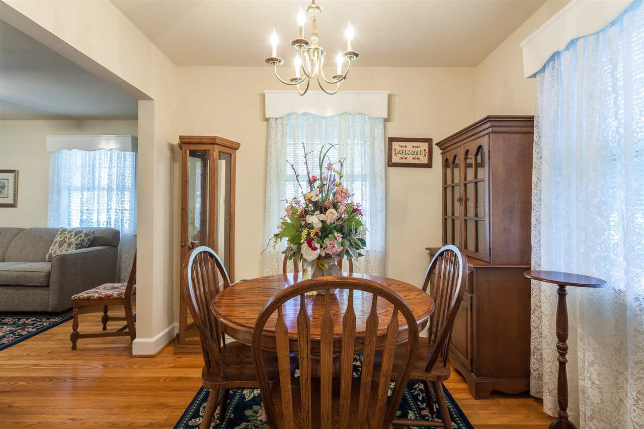 1208 Mitchell Street Raleigh, NC 27607 - Photo 15 of 27 Photo 15