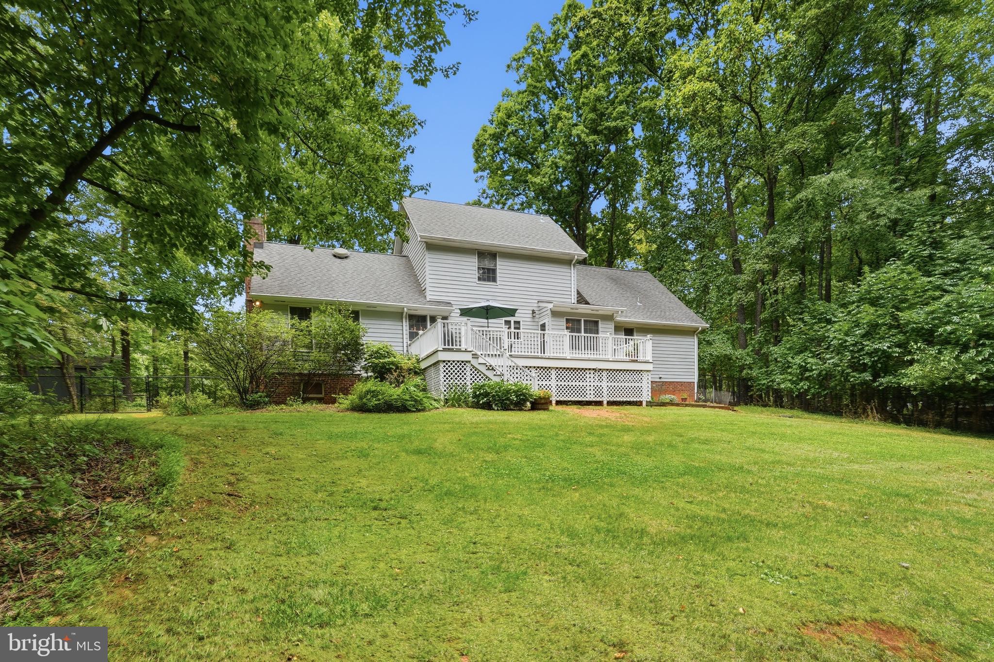 7237 Baldwin Ridge Road Warrenton, VA 20187 - Photo 43 of 63 Gallery Image 43