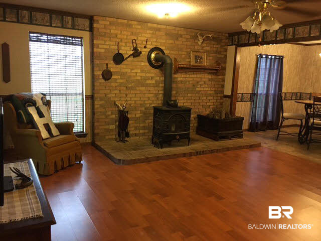 53563 Rabun Road Bay Minette, AL 36507 - Photo 7 of 30