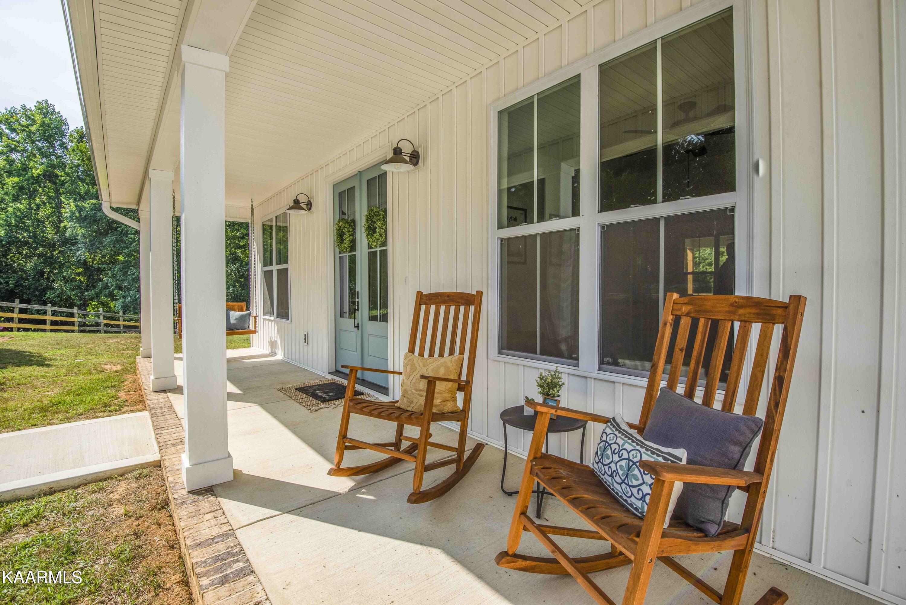 7766 Berry Williams Road Townsend, TN 37882 - Photo 11 of 60 patio_1
