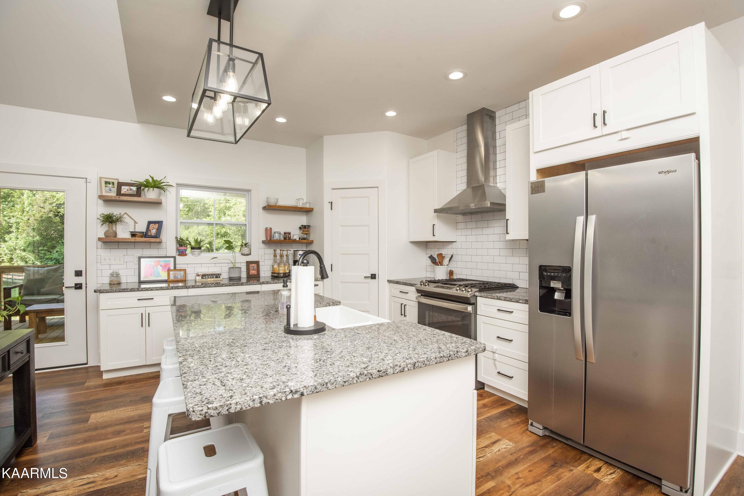 7766 Berry Williams Road Townsend, TN 37882 - Photo 16 of 60 kitchen 6_1