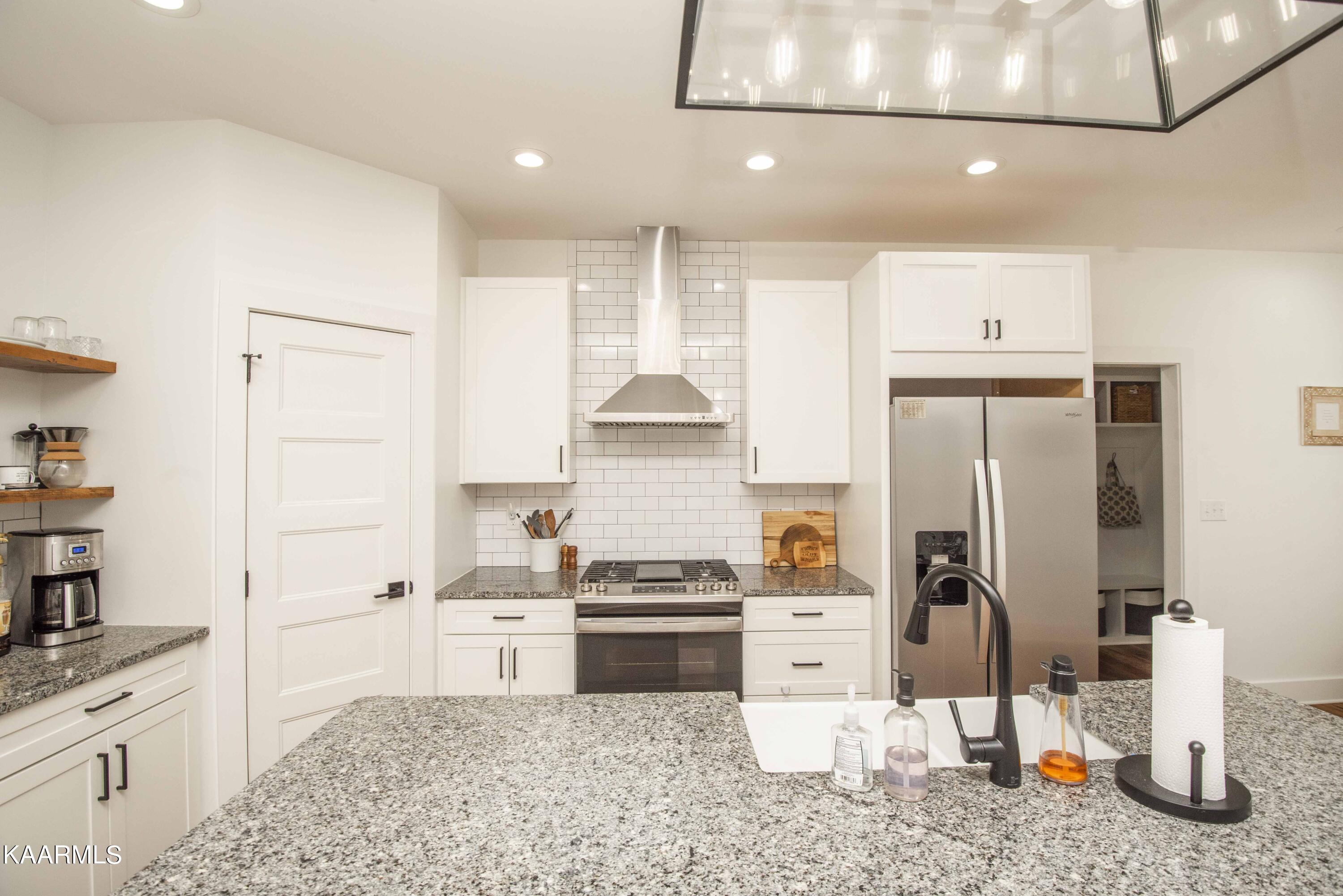 7766 Berry Williams Road Townsend, TN 37882 - Photo 17 of 60 kitchen 7_1