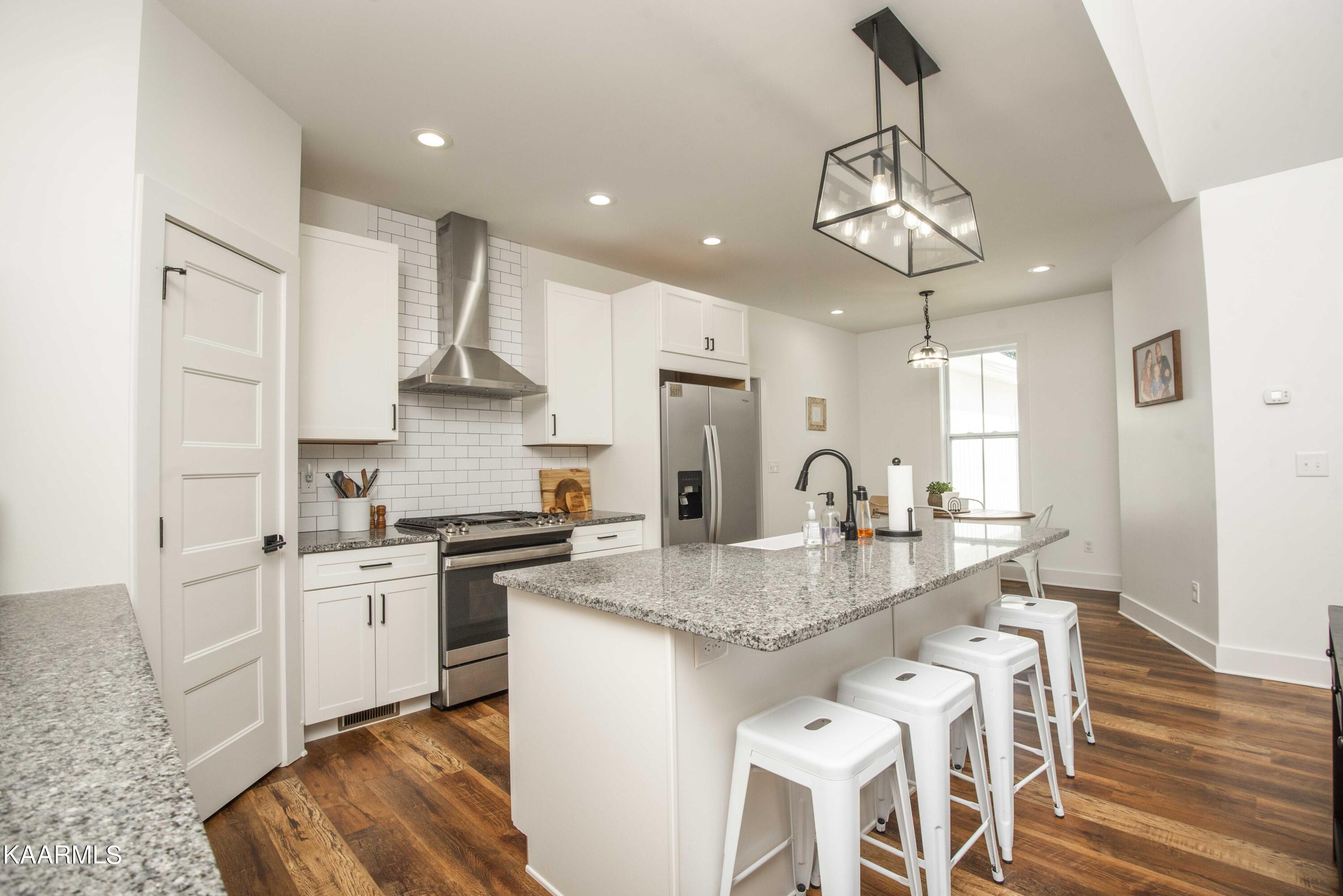 7766 Berry Williams Road Townsend, TN 37882 - Photo 18 of 60 kitchen 8_1