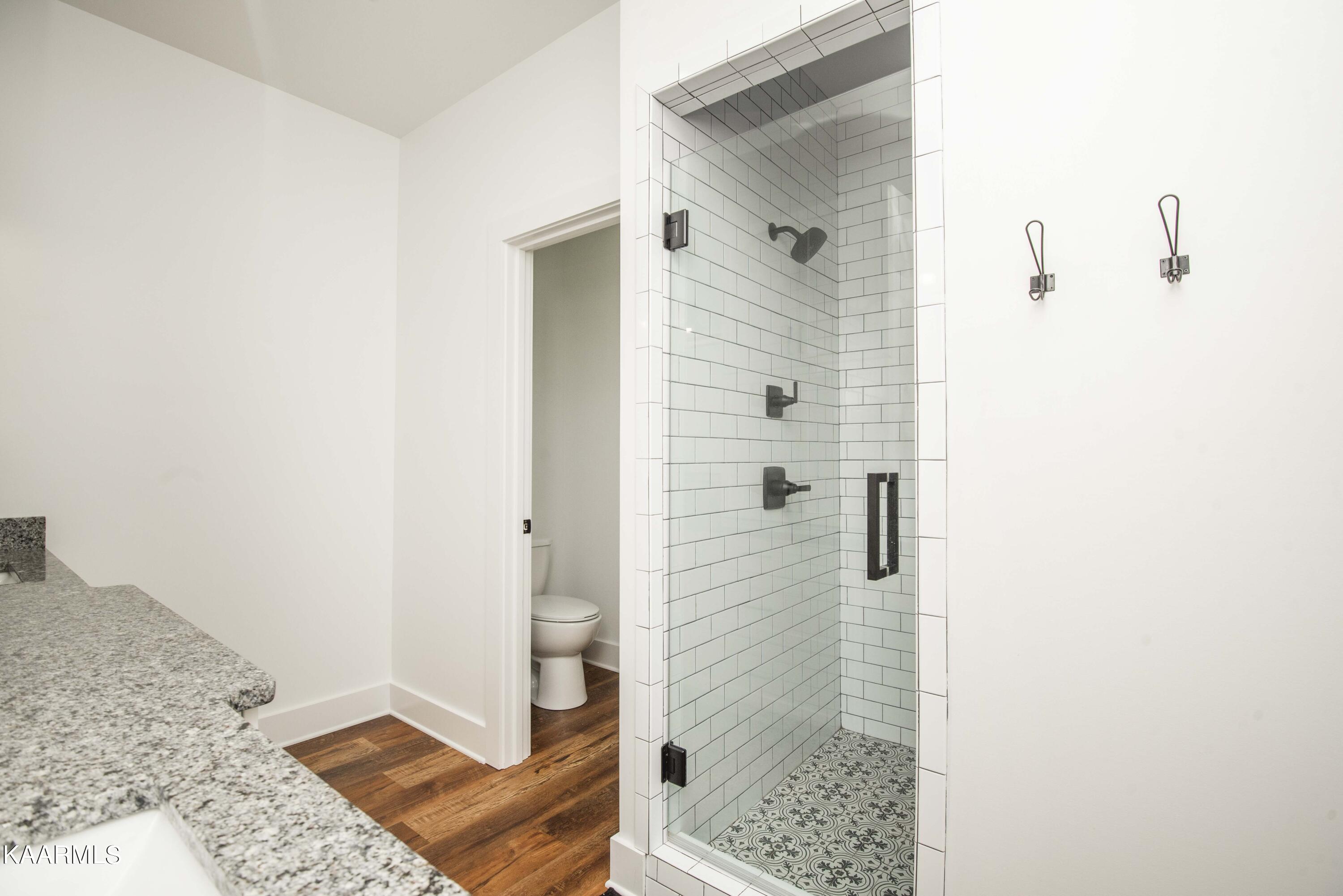 7766 Berry Williams Road Townsend, TN 37882 - Photo 30 of 60 master bath 1_1