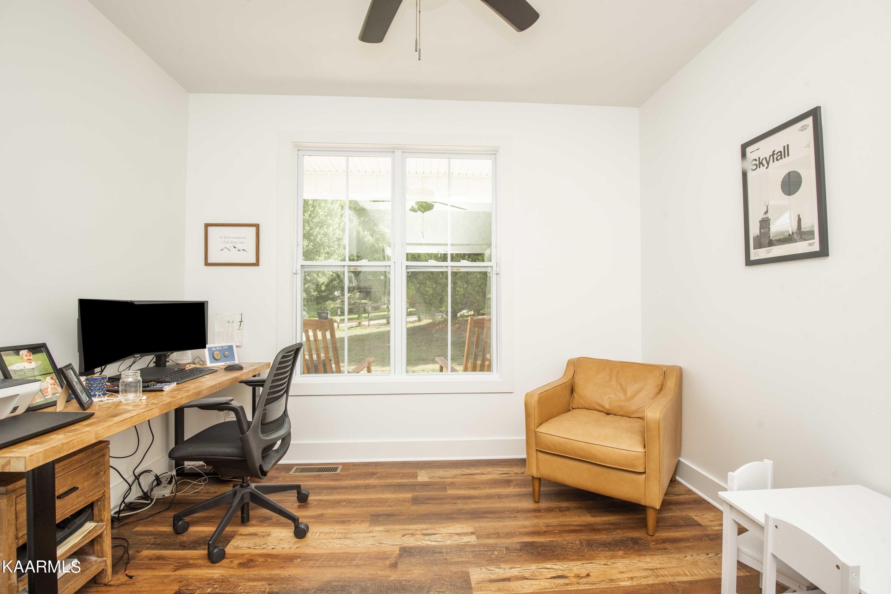 7766 Berry Williams Road Townsend, TN 37882 - Photo 37 of 60 office 2_1