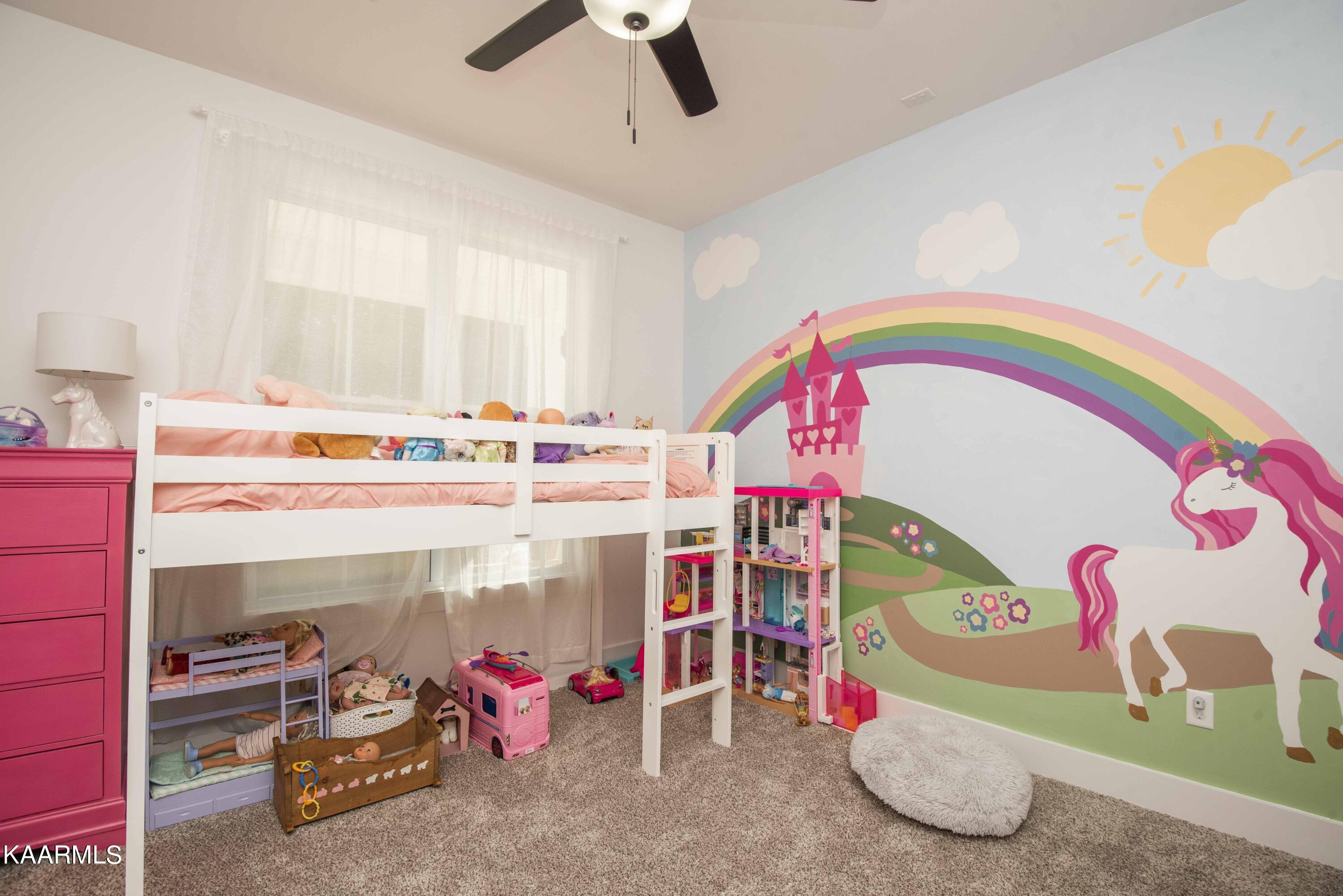 7766 Berry Williams Road Townsend, TN 37882 - Photo 40 of 60 second bed 2_1