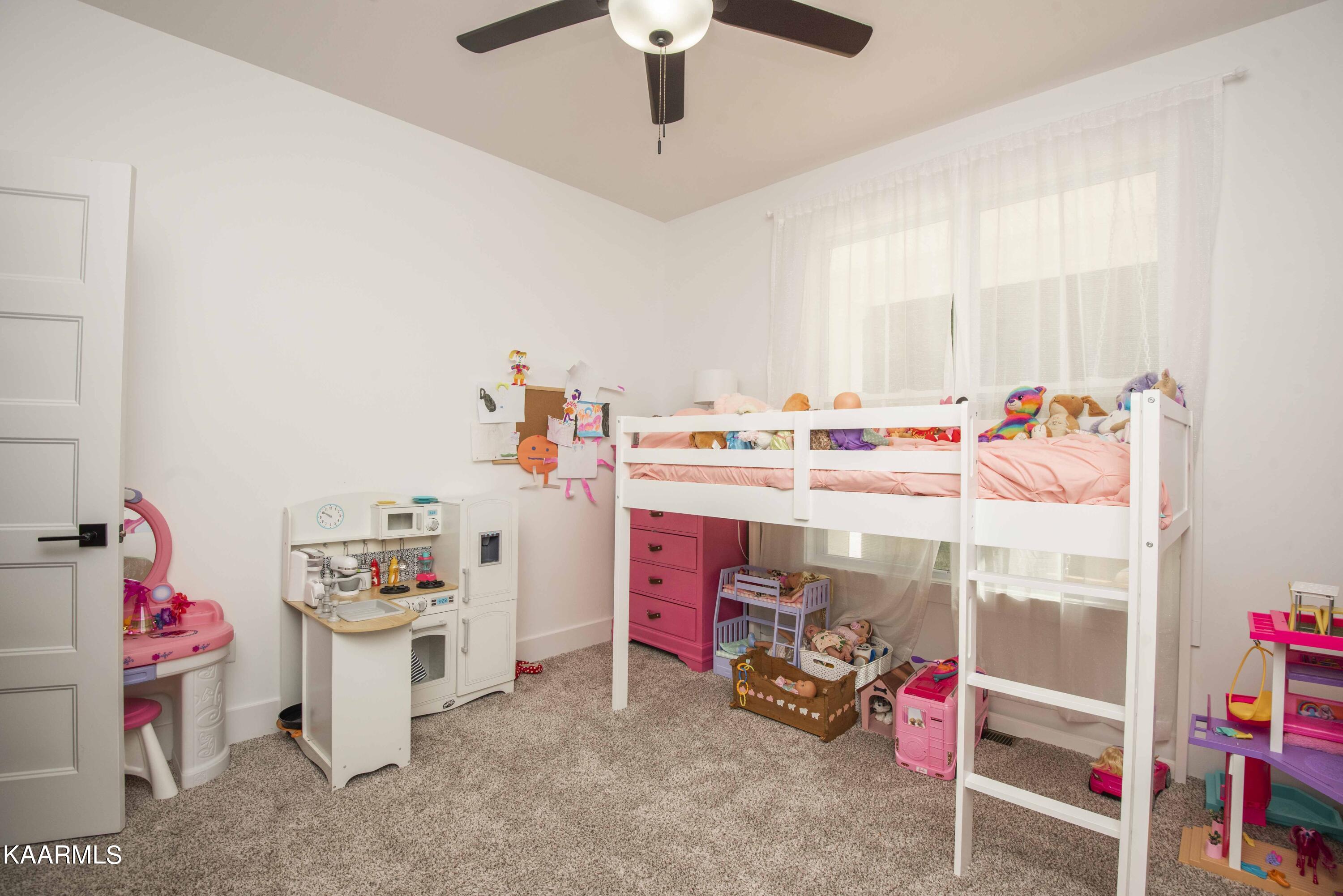 7766 Berry Williams Road Townsend, TN 37882 - Photo 41 of 60 second bed_1