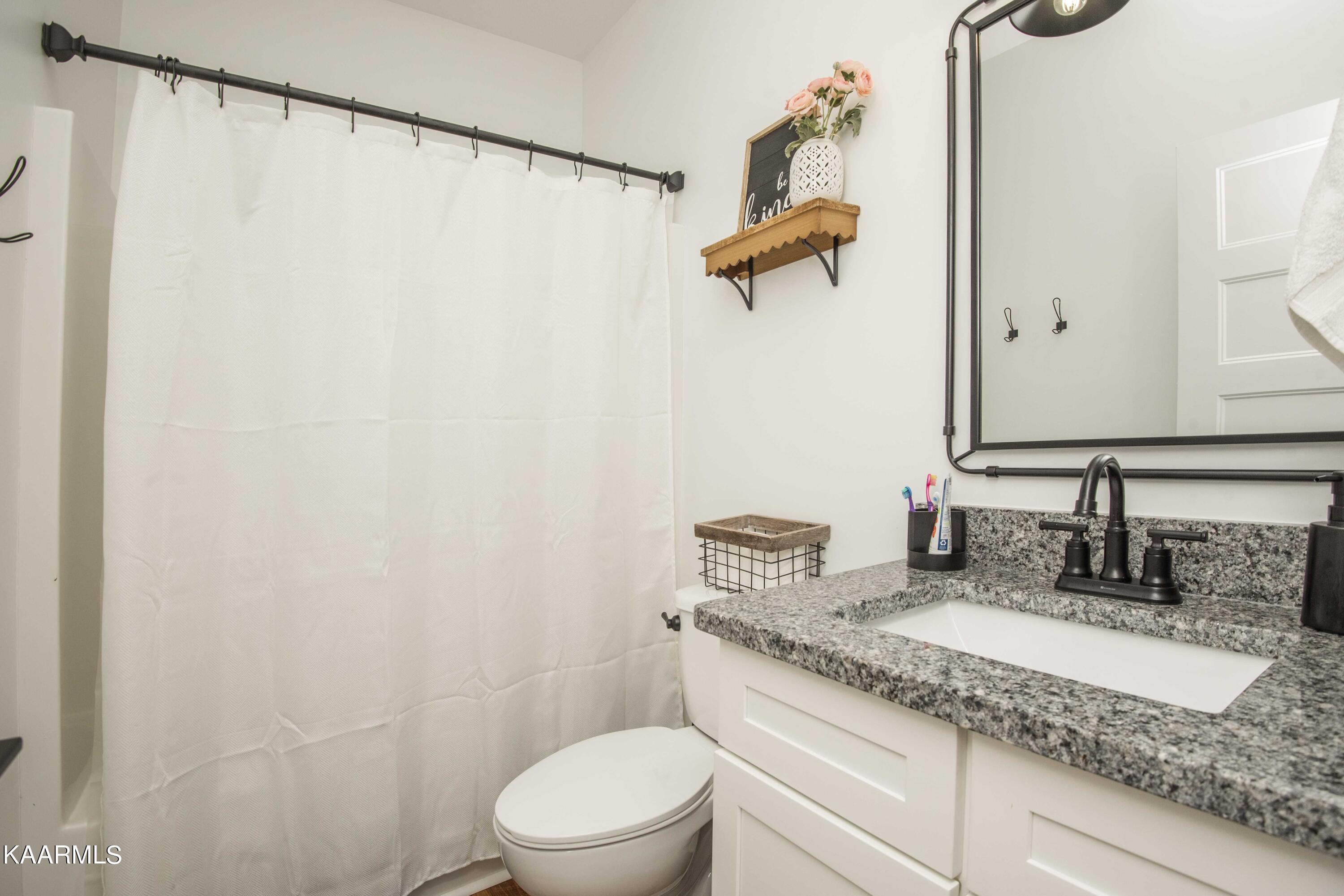 7766 Berry Williams Road Townsend, TN 37882 - Photo 42 of 60 second bath_1