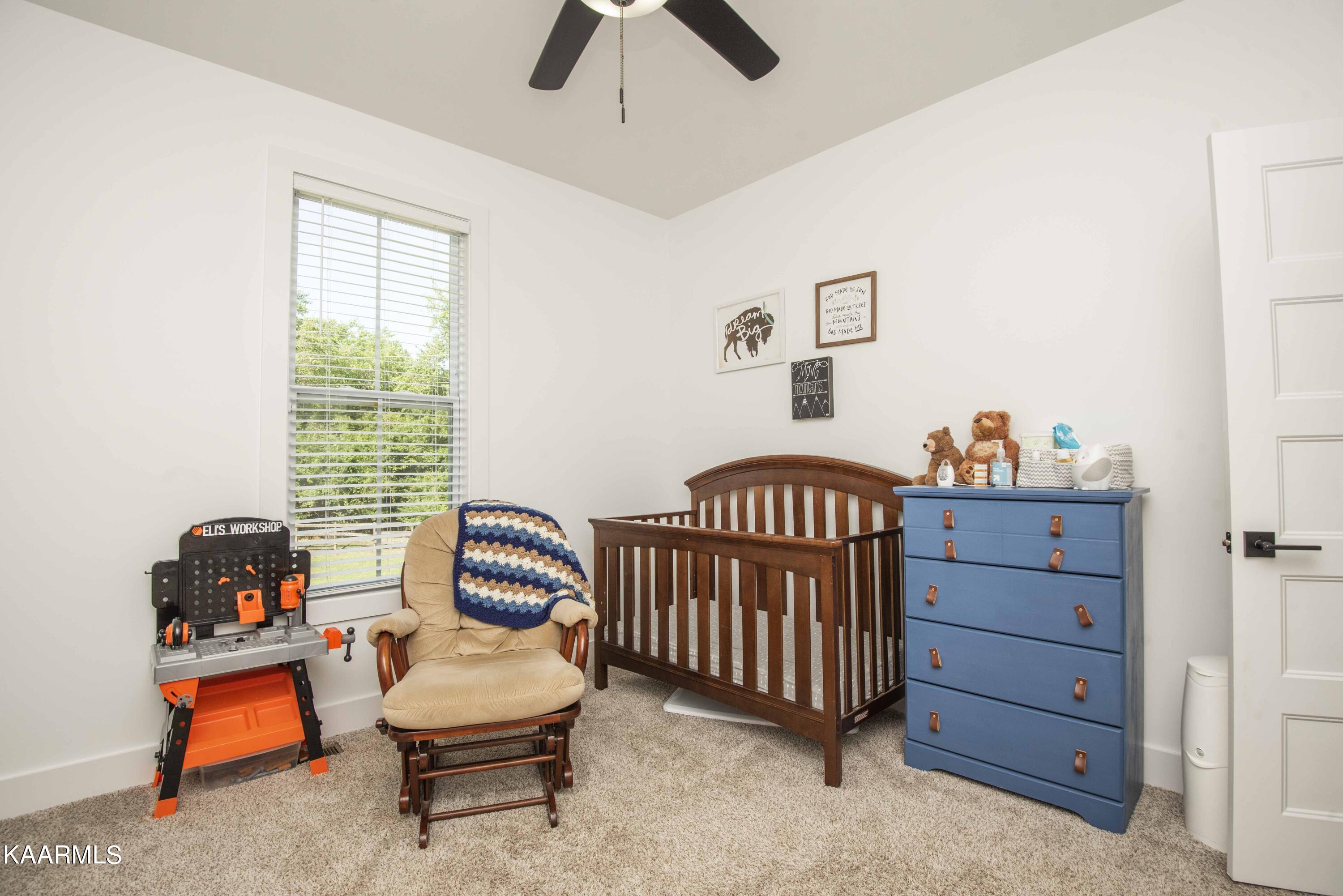 7766 Berry Williams Road Townsend, TN 37882 - Photo 43 of 60 third bed 1_1