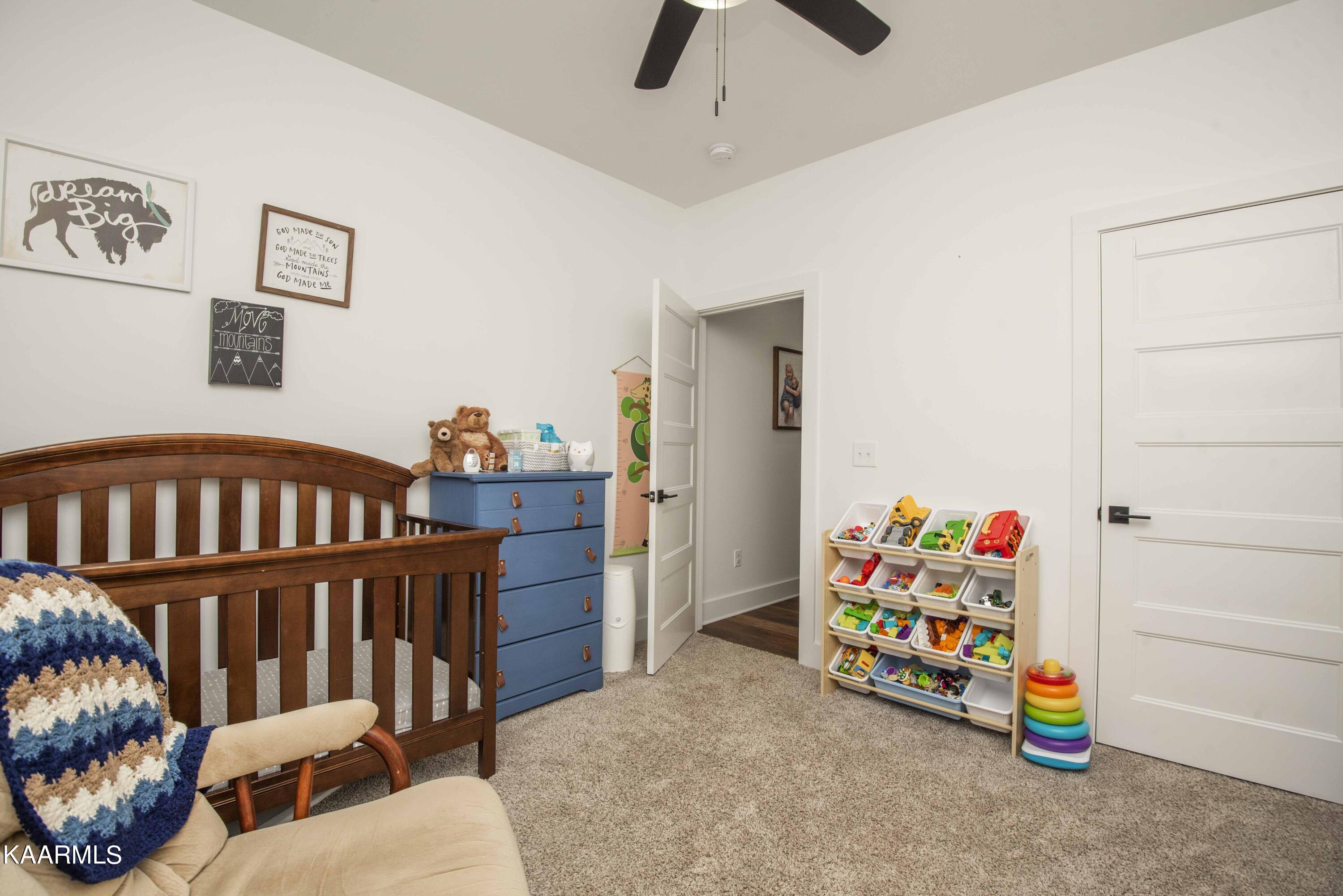 7766 Berry Williams Road Townsend, TN 37882 - Photo 44 of 60 third bed 2_1