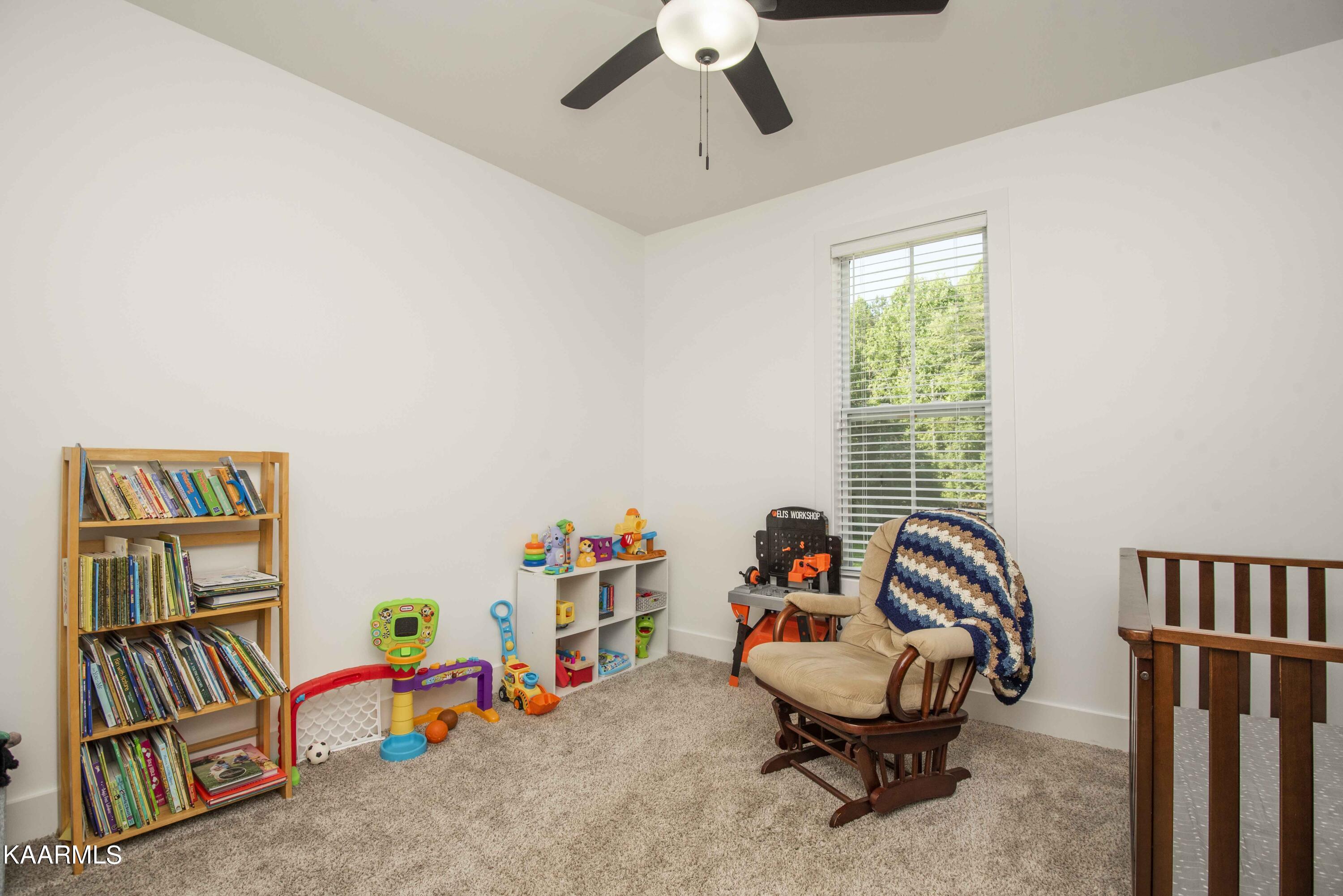 7766 Berry Williams Road Townsend, TN 37882 - Photo 45 of 60 third bed_1