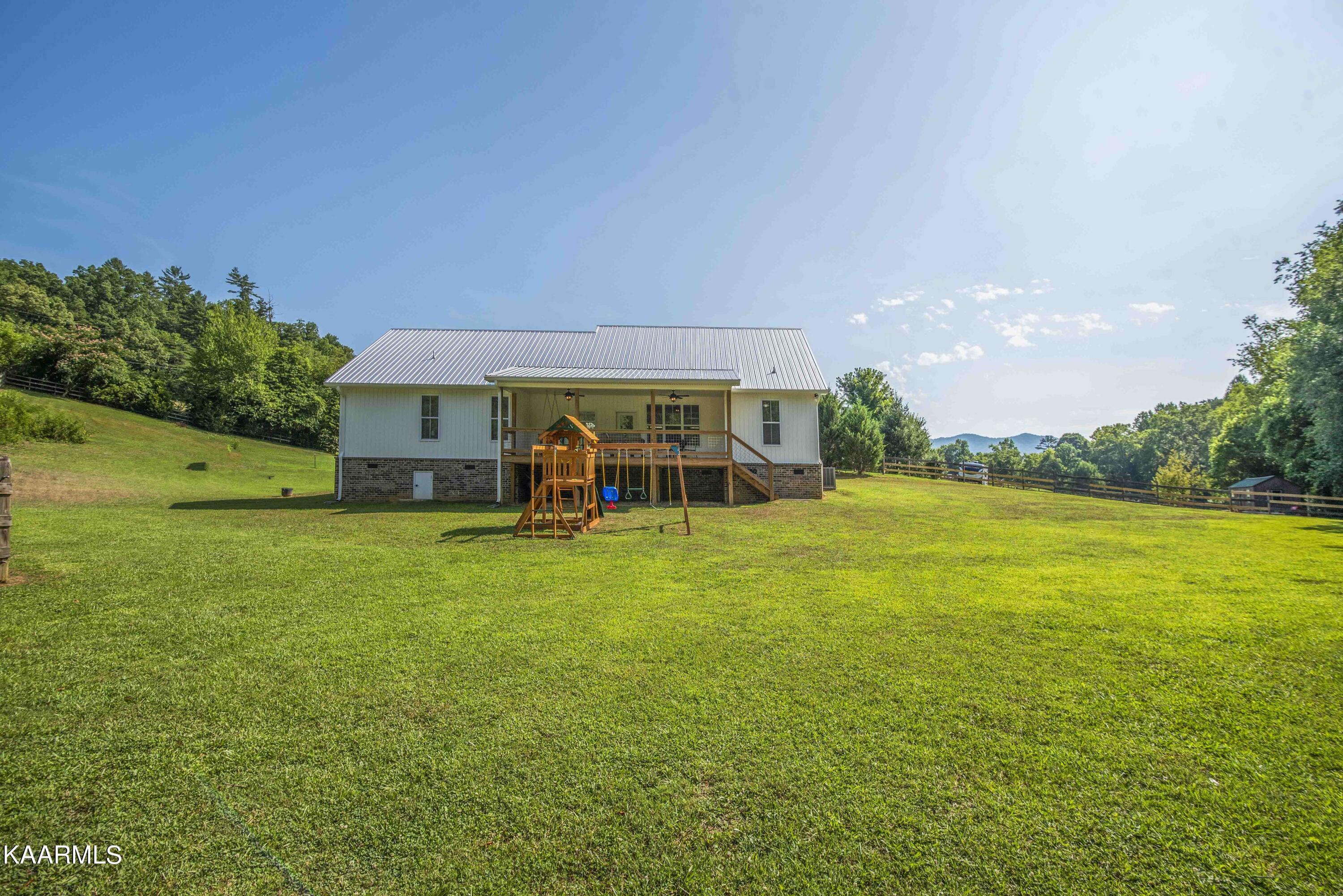 7766 Berry Williams Road Townsend, TN 37882 - Photo 50 of 60 yard 2_1
