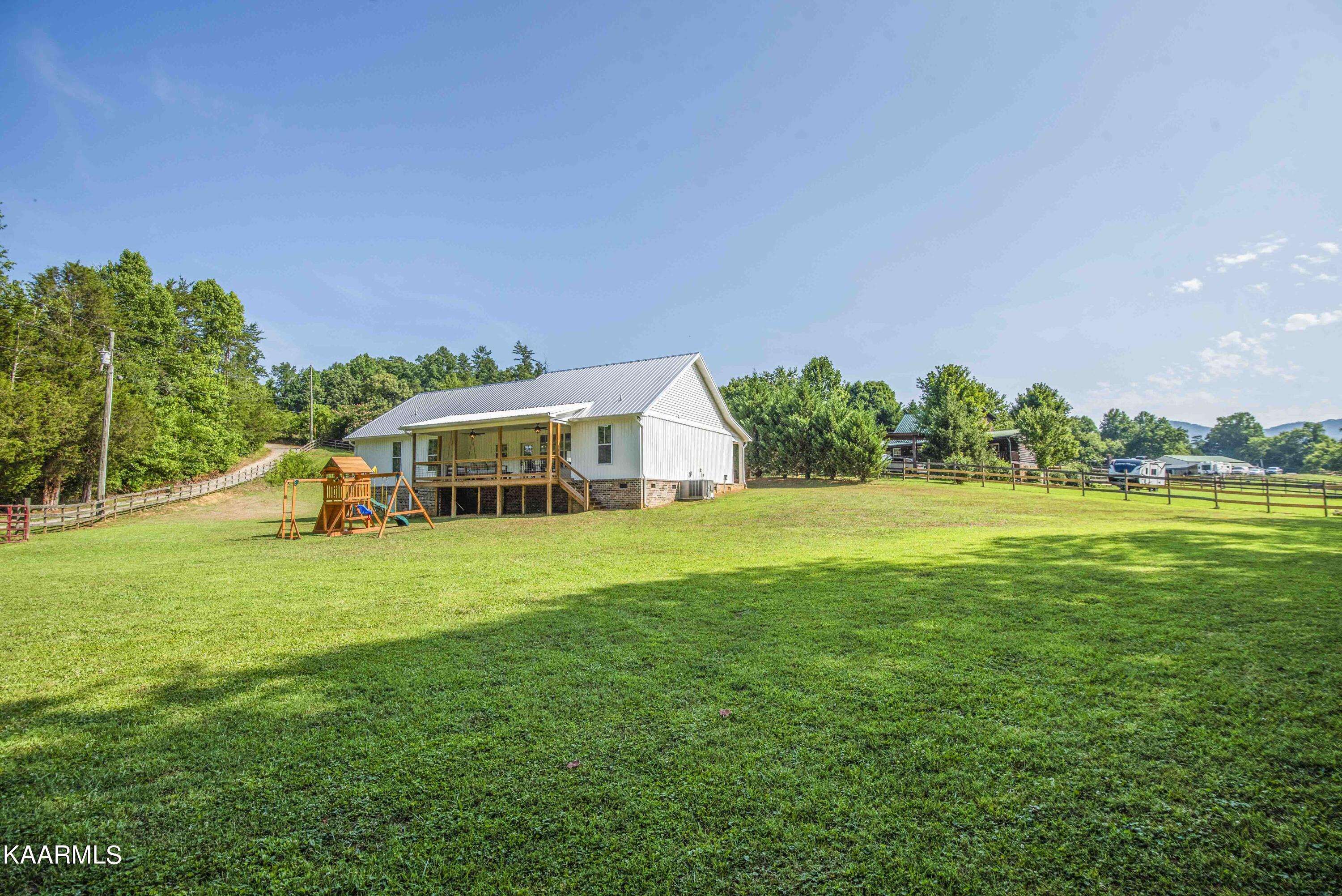 7766 Berry Williams Road Townsend, TN 37882 - Photo 5 of 60 yard 3_1