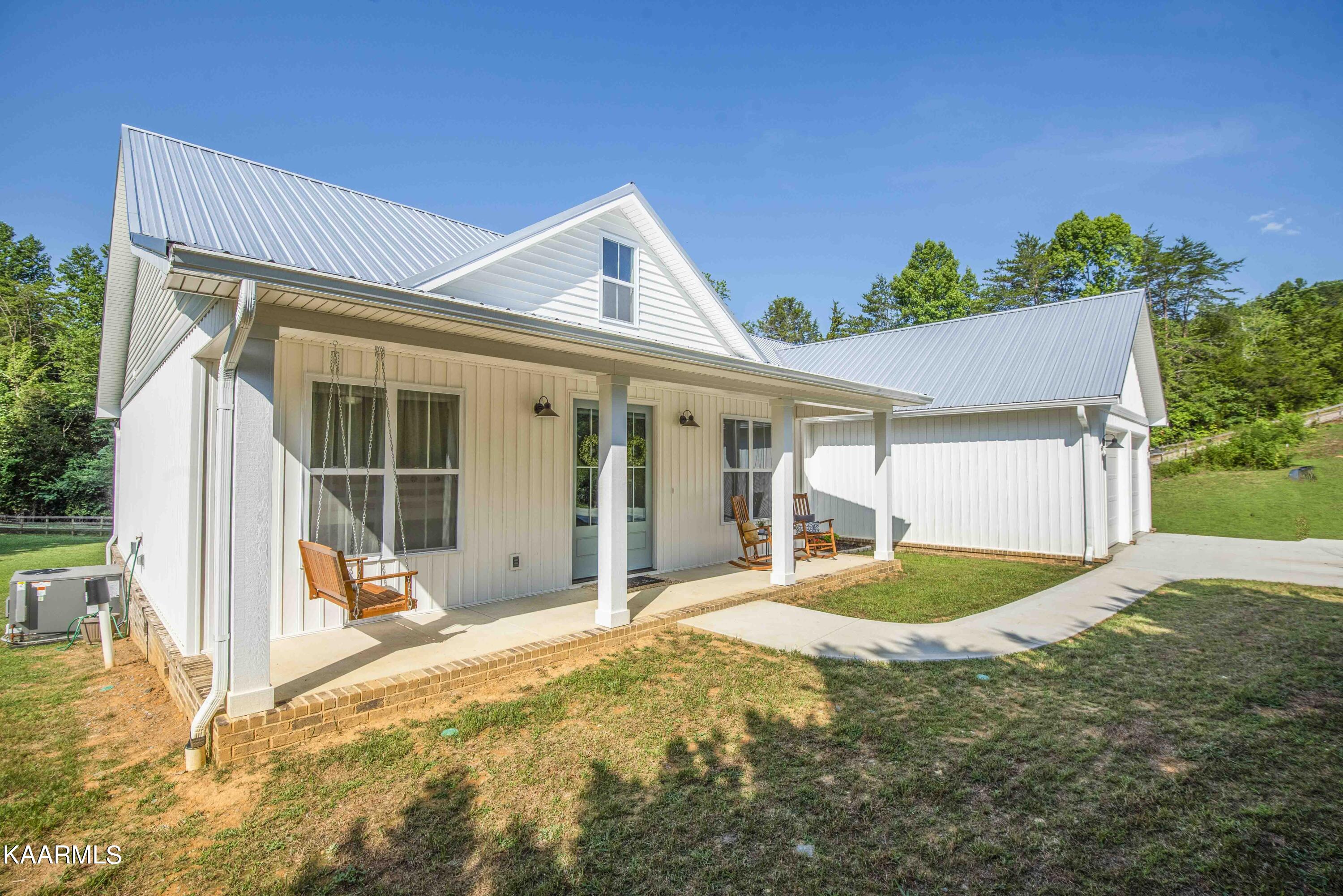 7766 Berry Williams Road Townsend, TN 37882 - Photo 8 of 60 exterior 1_1