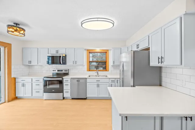 $290,000 | 540 Brown Street Southwest, Hutchinson, MN 55350