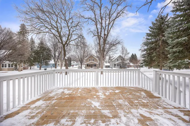 $290,000 | 540 Brown Street Southwest, Hutchinson, MN 55350