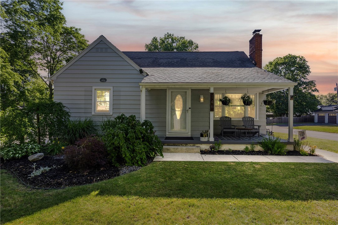 146 Willowbrook Road Greece, NY 14616 - Photo 1 of 48