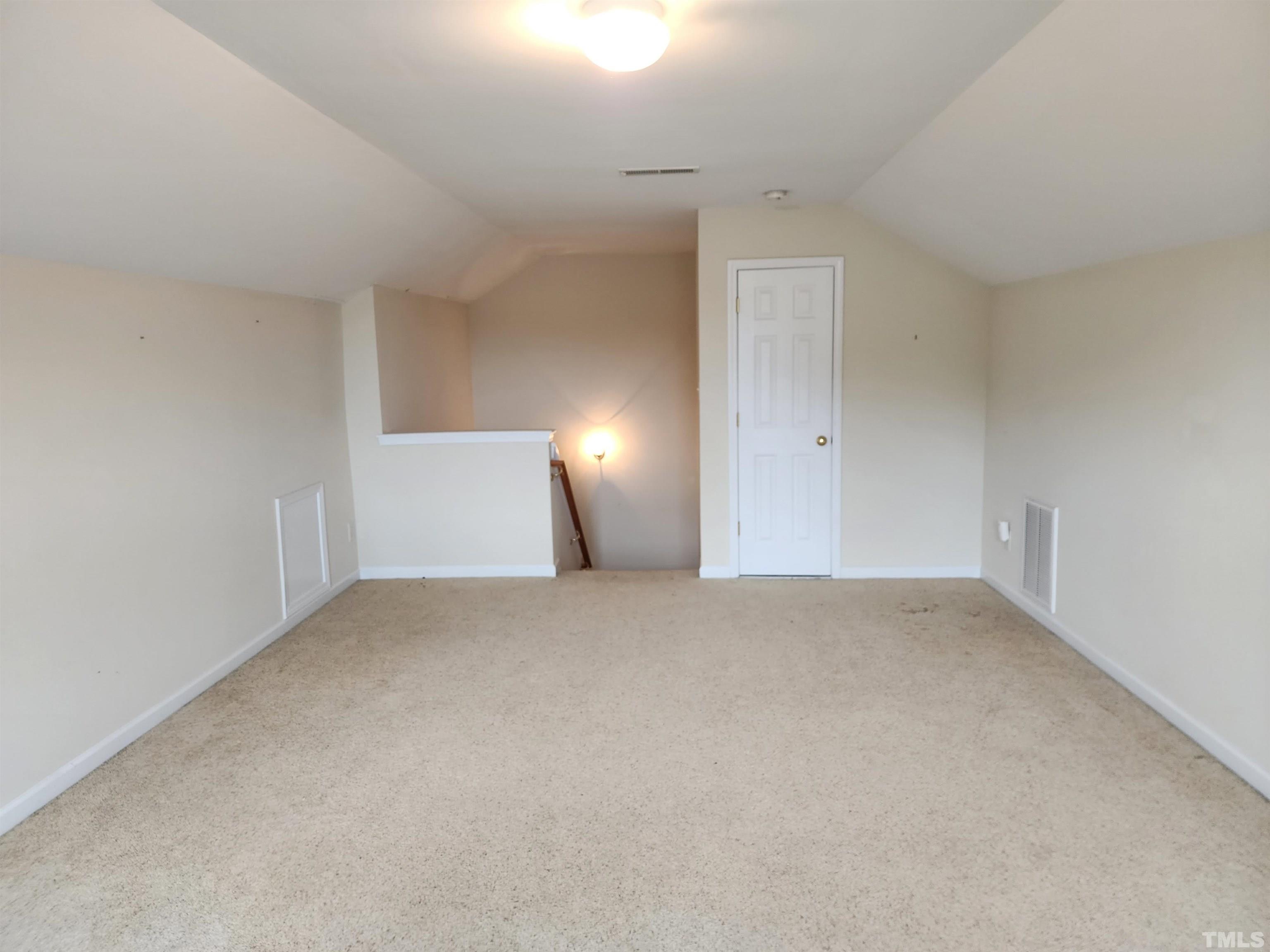 6010 Clarks Fork Drive Raleigh, NC 27616 - Photo 34 of 40 a view of empty room