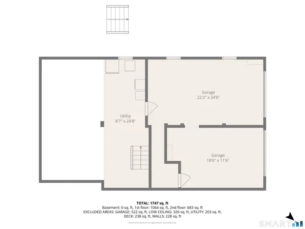$585,000 | 32 Greenbriar Lane, Newtown, CT 06470