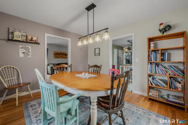 $585,000 | 32 Greenbriar Lane, Newtown, CT 06470