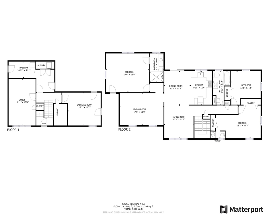 206 Cordaville Road Southborough, MA 01772 - Photo 22 of 22 Gallery Image 22