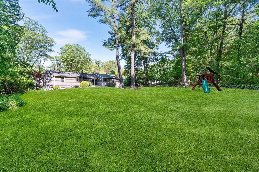 206 Cordaville Road Southborough, MA 01772 - Photo 3 of 22 Gallery Image 3