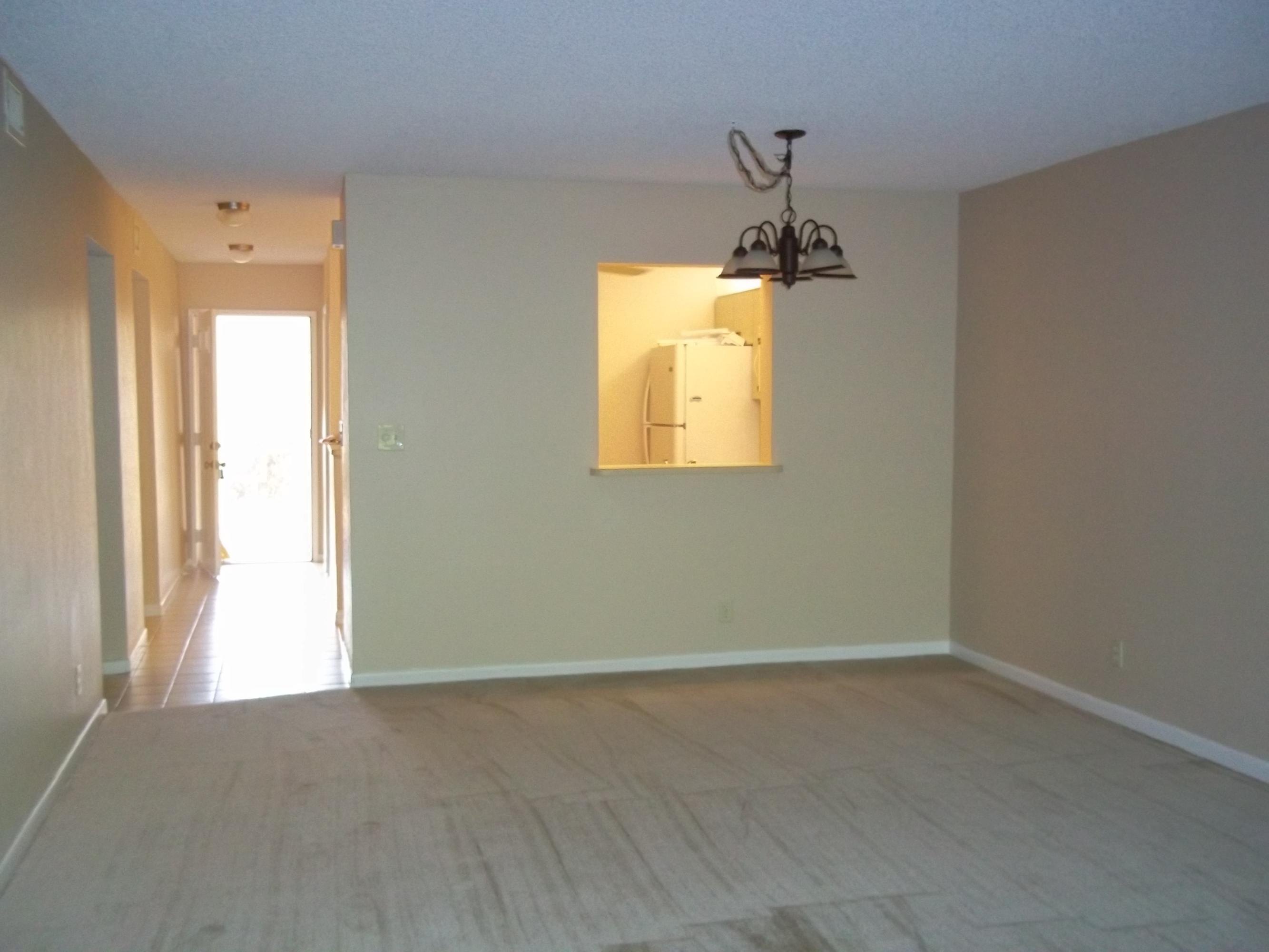 18761 Jolson Avenue, Unit 3 Boca Raton, FL 33496 - Photo 5 of 11 Dining Room