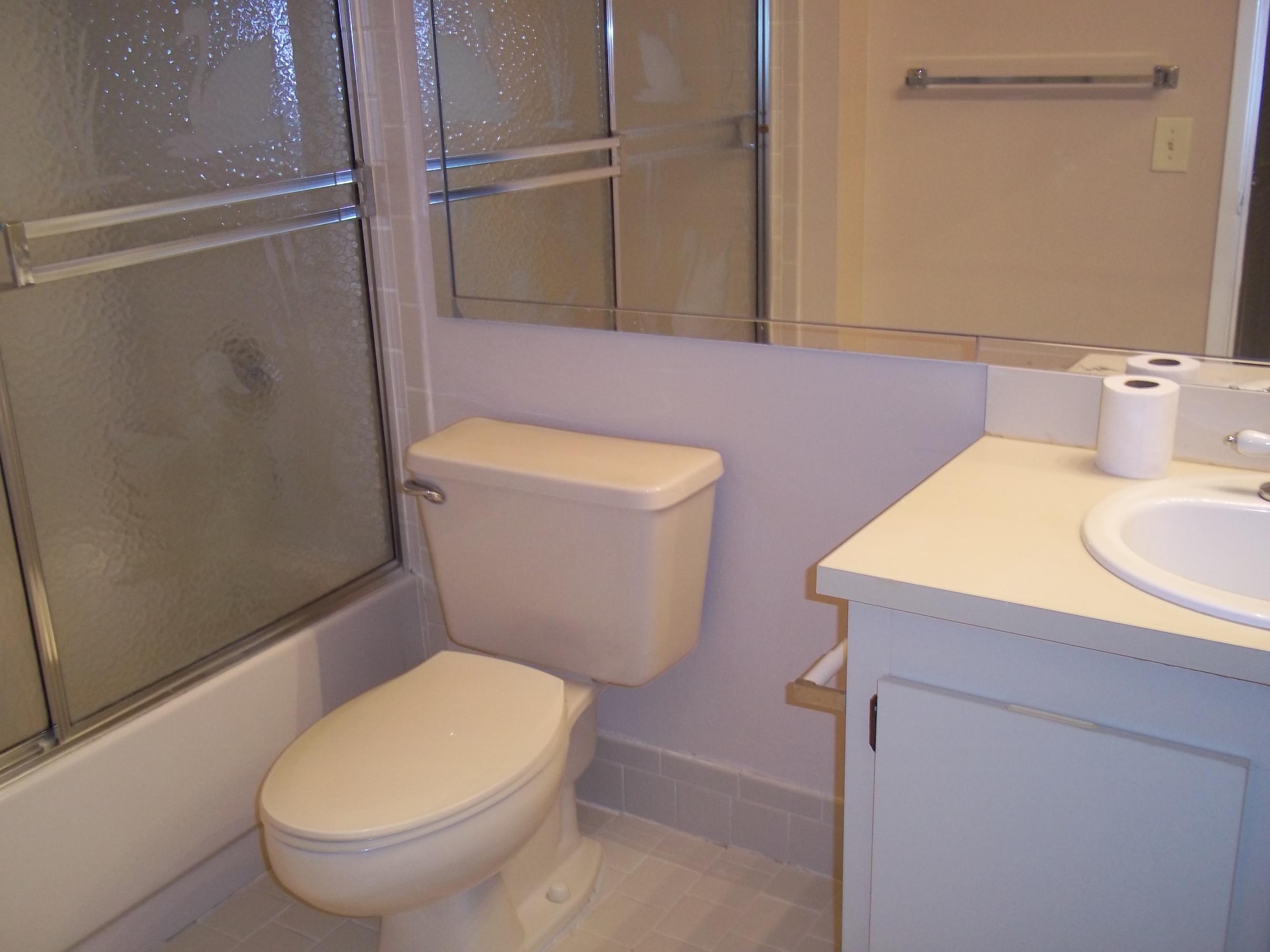 18761 Jolson Avenue, Unit 3 Boca Raton, FL 33496 - Photo 8 of 11 Bathroom