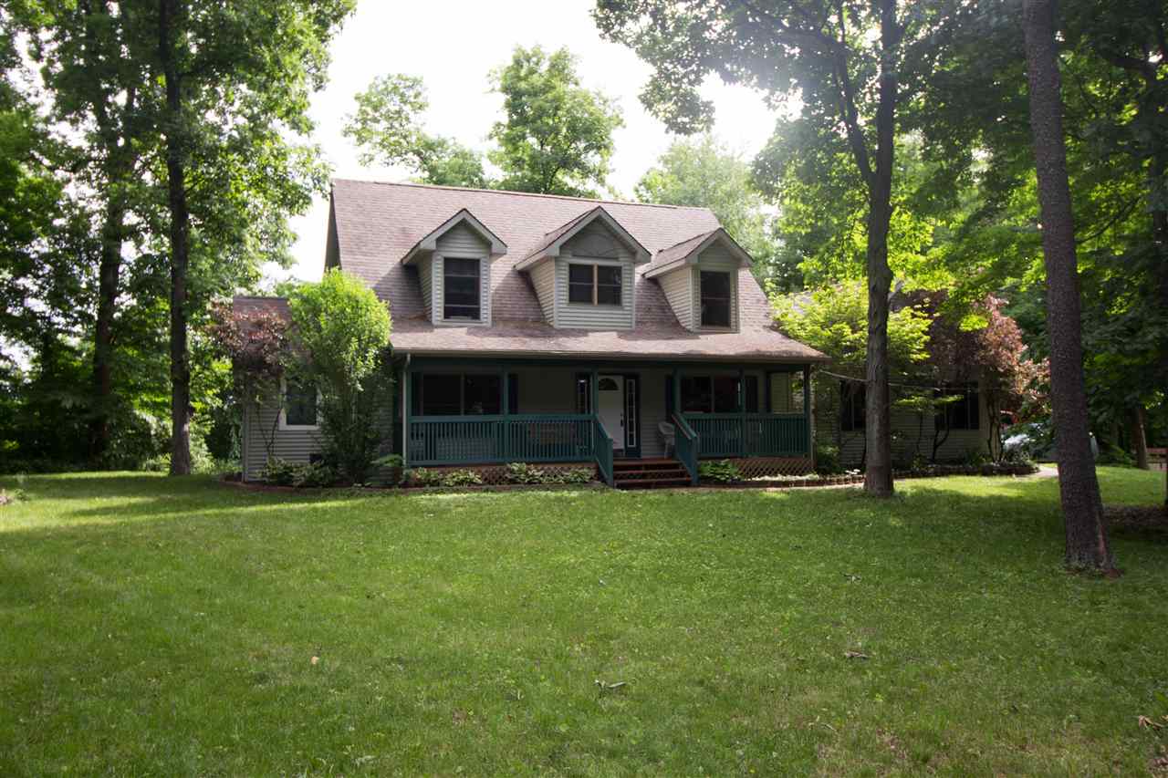 6928 Goldsberry Road Battle Ground, IN 47920 - Photo 2 of 28 Gallery Image 2