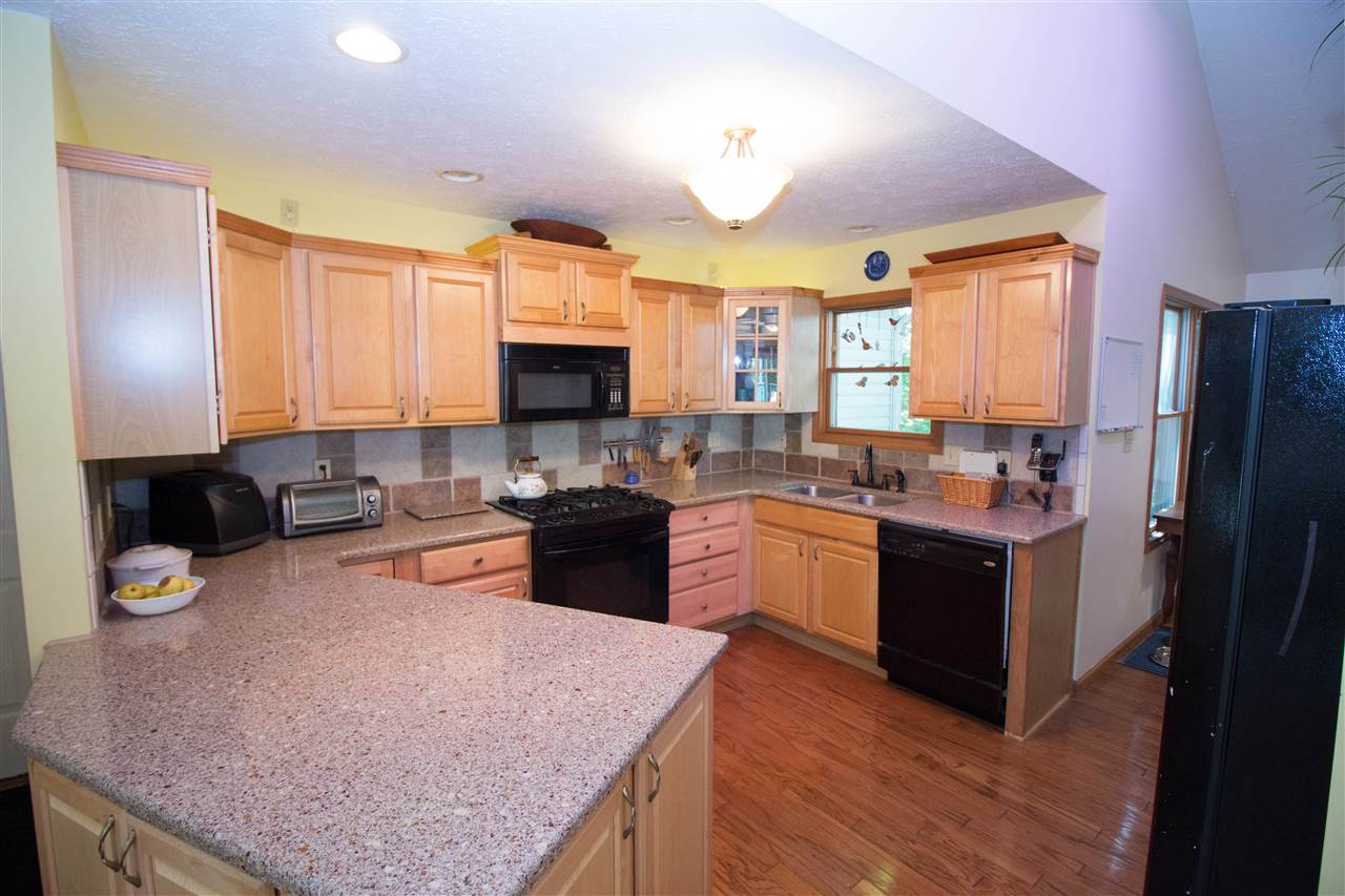 6928 Goldsberry Road Battle Ground, IN 47920 - Photo 13 of 28 Gallery Image 13