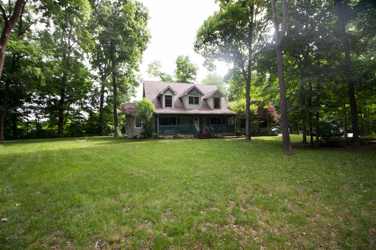 6928 Goldsberry Road Battle Ground, IN 47920 - Photo 3 of 28 Gallery Image 3
