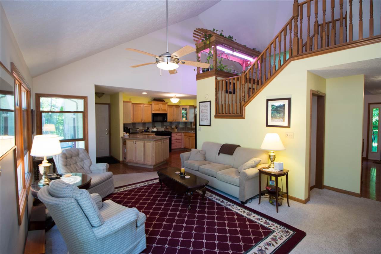 6928 Goldsberry Road Battle Ground, IN 47920 - Photo 8 of 28 Gallery Image 8
