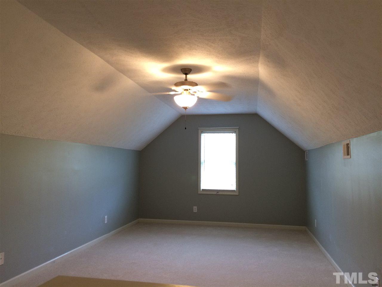 2008 Tingen Road Lillington, NC 27546 - Photo 16 of 25 a view of empty room with window